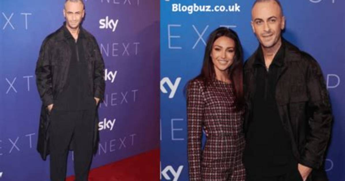 Joseph Gilgun's Romantic Relationships: a Comprehensive Guide