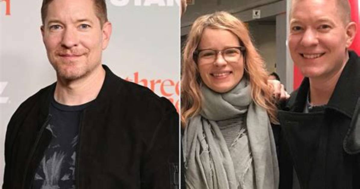 Joseph Sikora's Sibling: a Close Look at His Sister