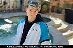Joseph Winkler – C9 Keeoh Height, Weight, Net Worth, Age, Birthday, Wikipedia, Who, Instagram, Biography