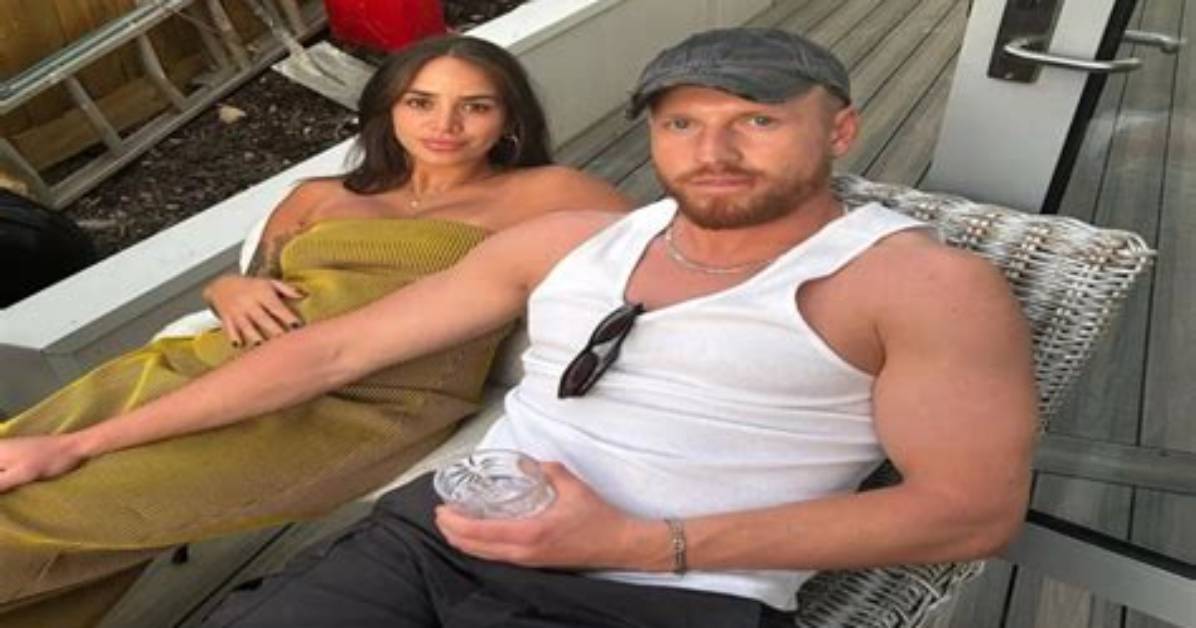 Josh Caddy and Girlfriend Laura Cook Are Expecting a Baby in 2023: Their Relationship Timeline in Depth