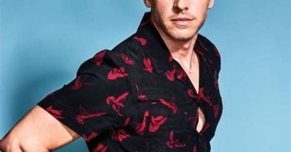 Josh Dallas Height, Weight, Net Worth, Age, Birthday, Wikipedia, Who, Instagram, Biography