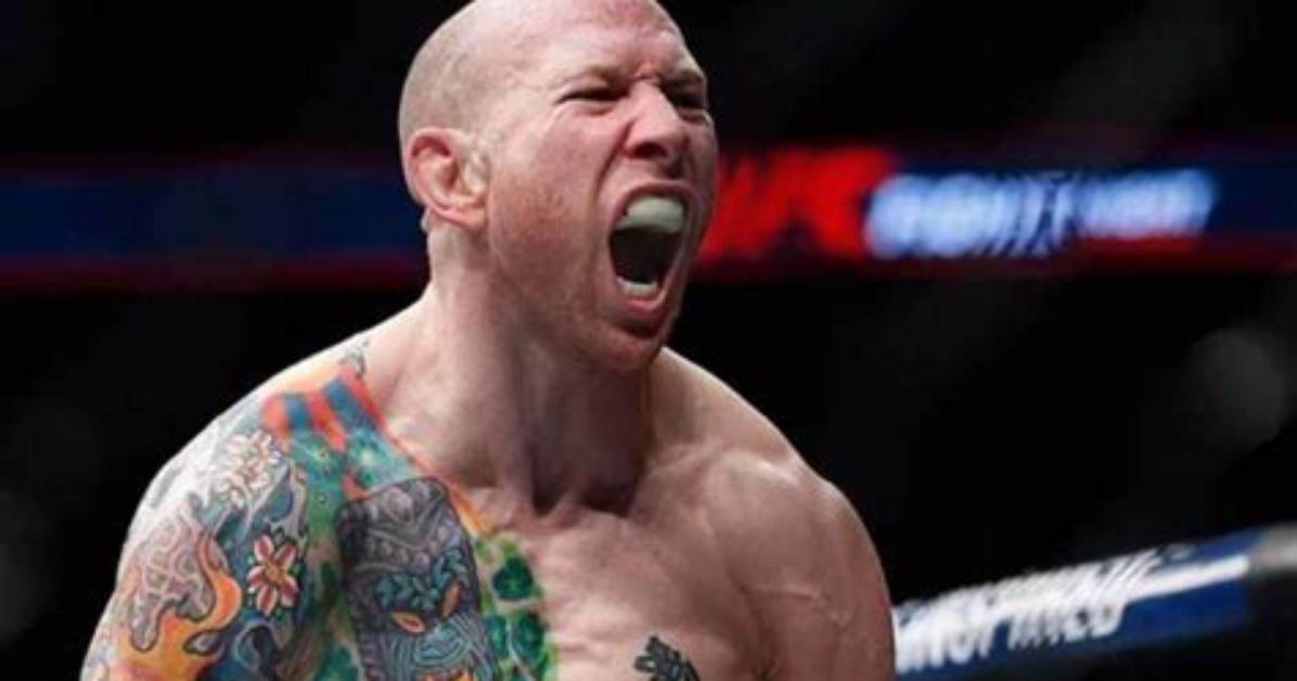 Josh Emmett Height, Weight, Net Worth, Age, Birthday, Wikipedia, Who, Nationality, Biography