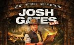 Josh Gates' Battle with Crohn's: Uncovering the Hidden Truths