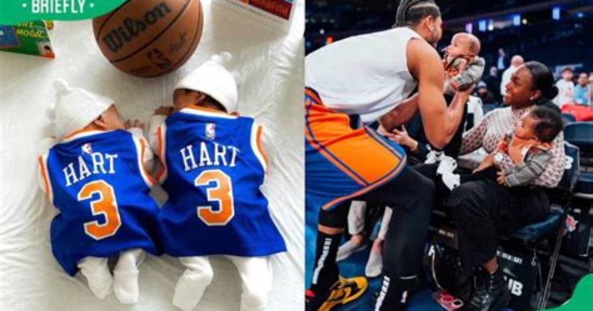Josh Hart's Family: a Look into His Mother's Influence