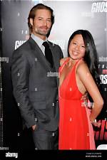Josh Holloway Is Married to Wife: Yessica Kumala. Kids.