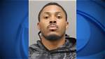 Josh Jacobs | Arrested for Assaulting a Waitress