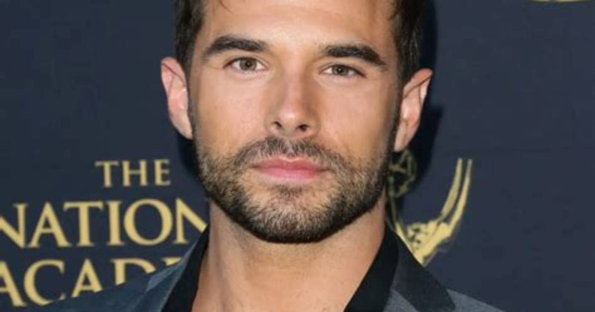 Josh Swickard Height, Age, Wife, Biography, Wiki, Net Worth