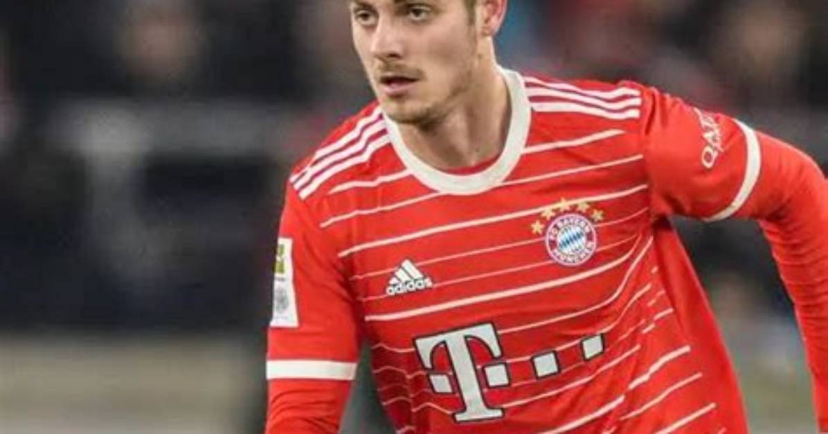 Josip Stanisic Height, Weight, Net Worth, Age, Birthday, Wikipedia, Who, Instagram, Biography
