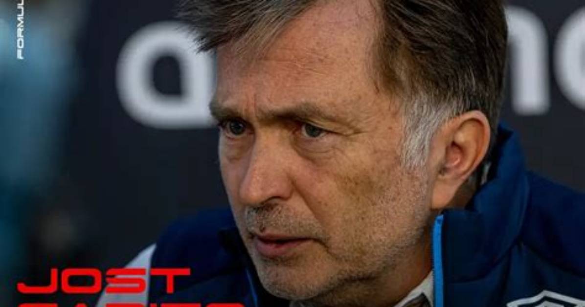 Jost Capito Height, Weight, Net Worth, Age, Birthday, Wikipedia, Who, Nationality, Biography