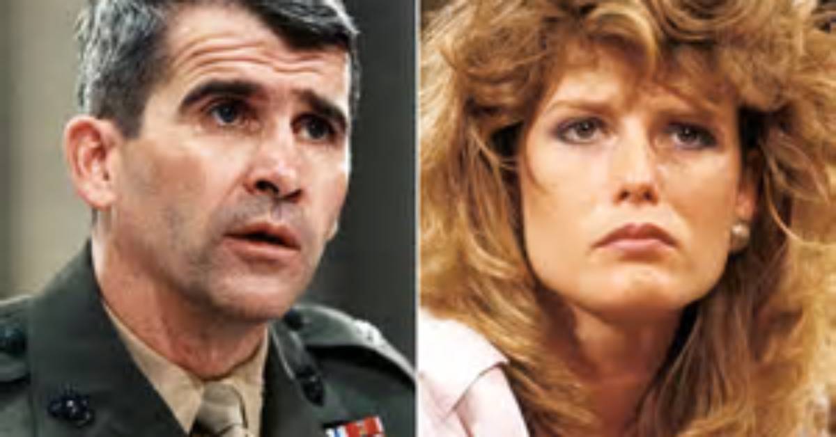 Journey Through Oliver North's Wife's Illness and Medical Advancements