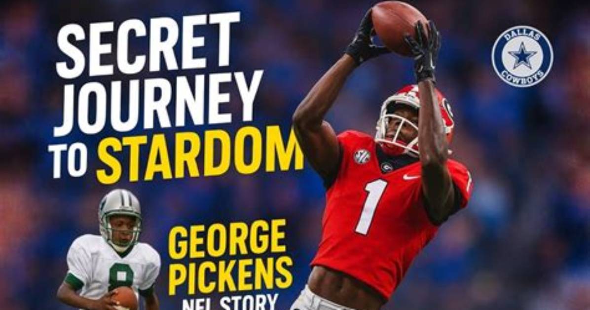 Journey to Nfl Stardom and Secrets to Success Unveiled