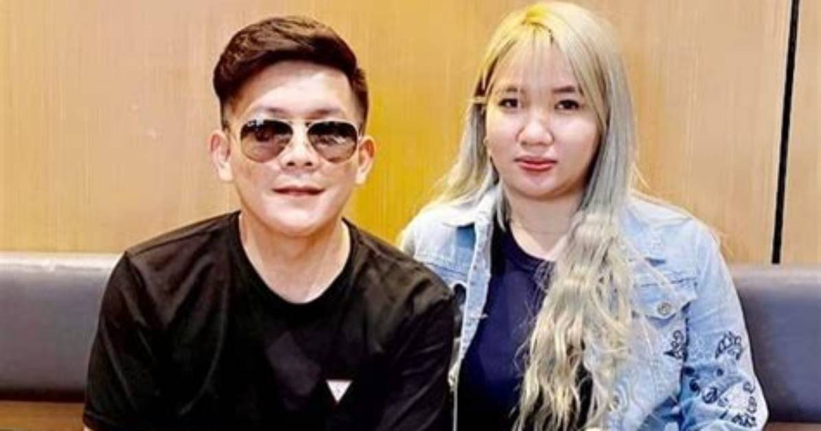 Jovit Baldivino Wife Who Is Jovit Baldivino Wife?