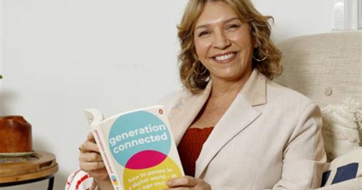Joy Behrman: Renowned Expert in Parenting and Family Relationships