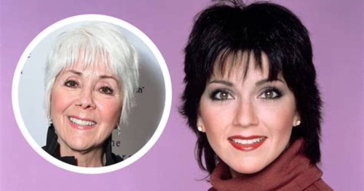 Joyce Dewitt's Humble Beginnings: a Journey of Birth