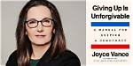 Joyce Vance: a Twitter Phenomenon