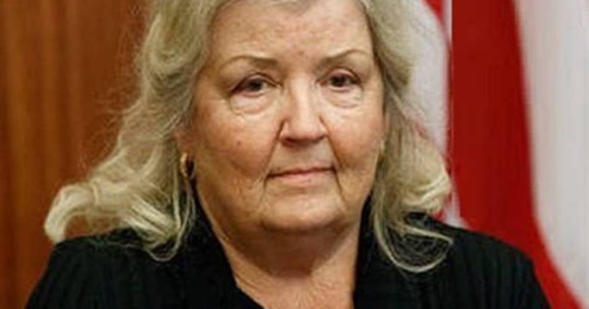 Juanita Broaddrick Age, Birthday, Wikipedia, Who, Nationality, Biography