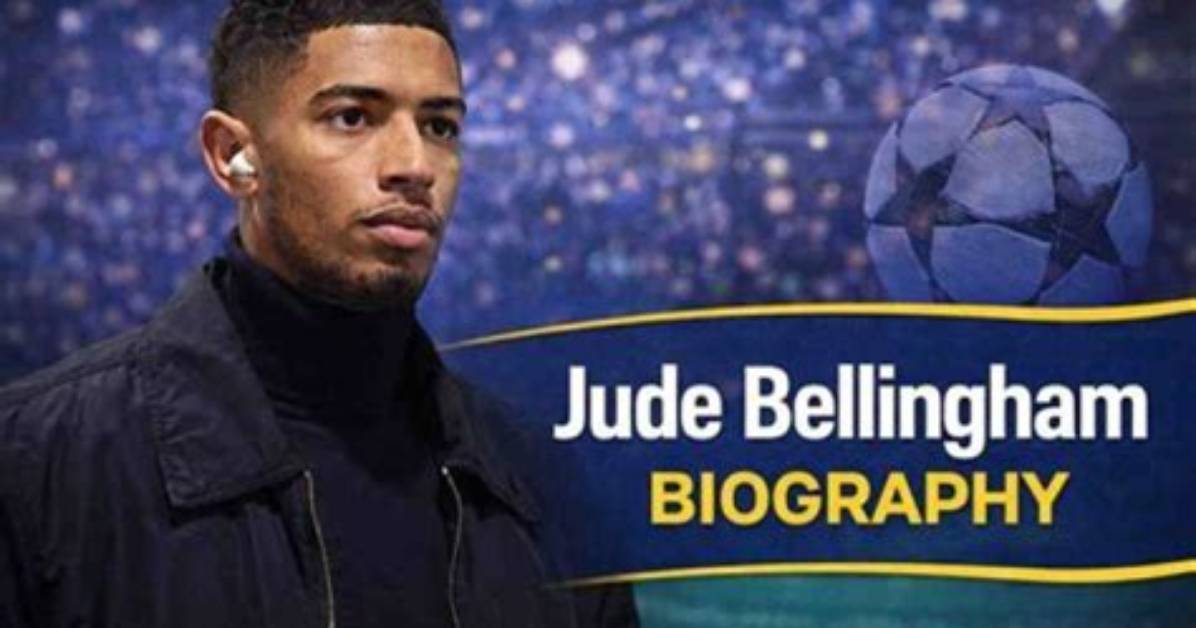 Jude Bellingham: Exploring His Jewish Heritage