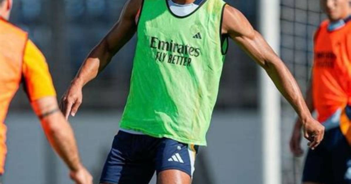 Jude Bellingham Shines for Portugal: a Rising Star in International Football