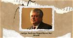 Judge Andrew Napolitano's Astounding Net Worth Revealed