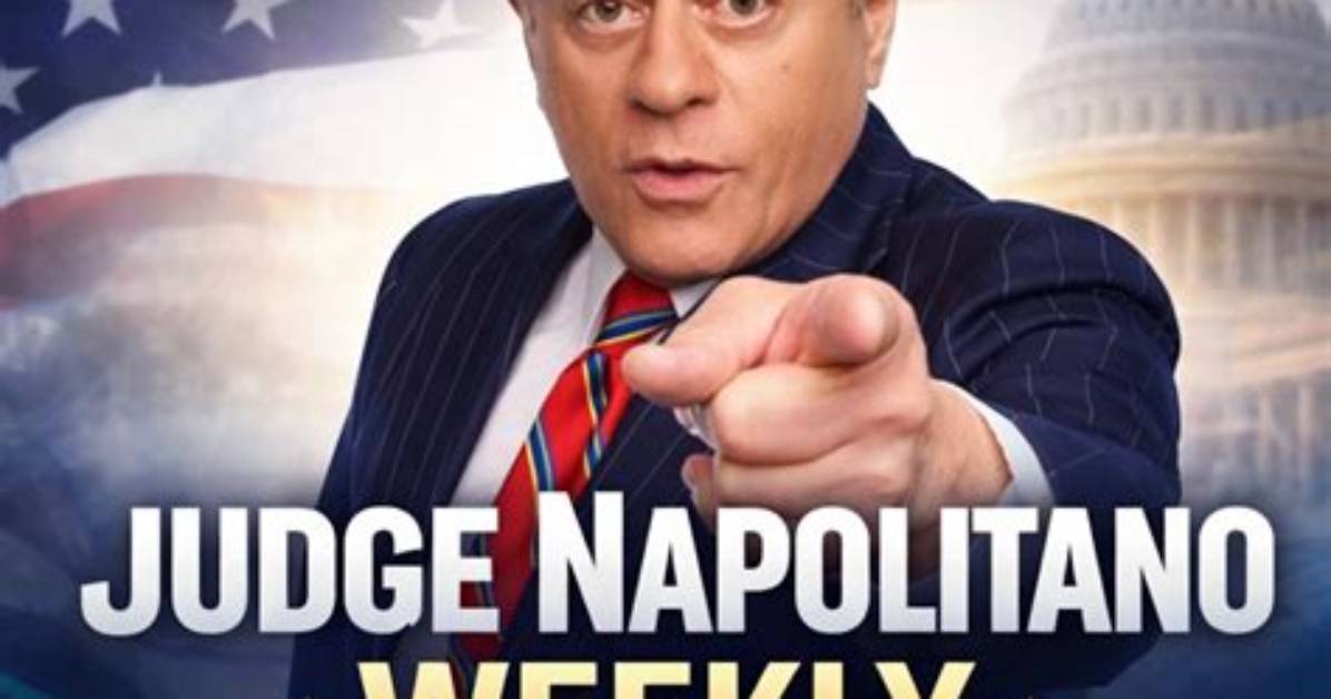 Judge Napolitano's Marital Status: a Deeper Dive into His Personal Life