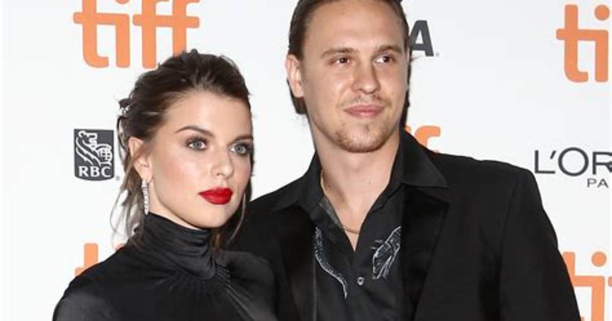 Julia Fox's Ex-Husband: a Deeper Dive into Their Enigmatic Relationship