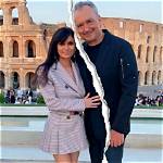 Julia Haart Husband Silvio Scaglia Age, Birthday, Wikipedia, Who, Nationality, Biography