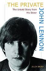 Julia Lennon: the Untold Story of John Lennon's Mother