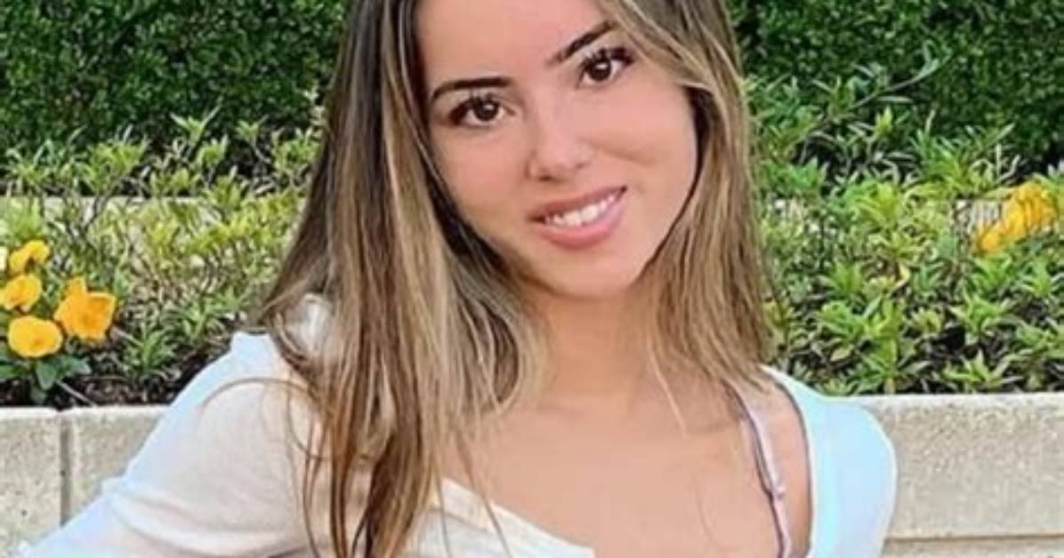 Julia Spetsmark Height, Weight, Net Worth, Age, Birthday, Wikipedia, Who, Instagram, Biography