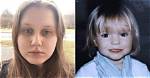 Julia Wandelt Lured by 3 Pedophiles After Claiming She Is Madeleine Mccann