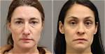 Julie Devuono and Marissa Urraro – Who Were the Wild Child Pediatrics Nurses?