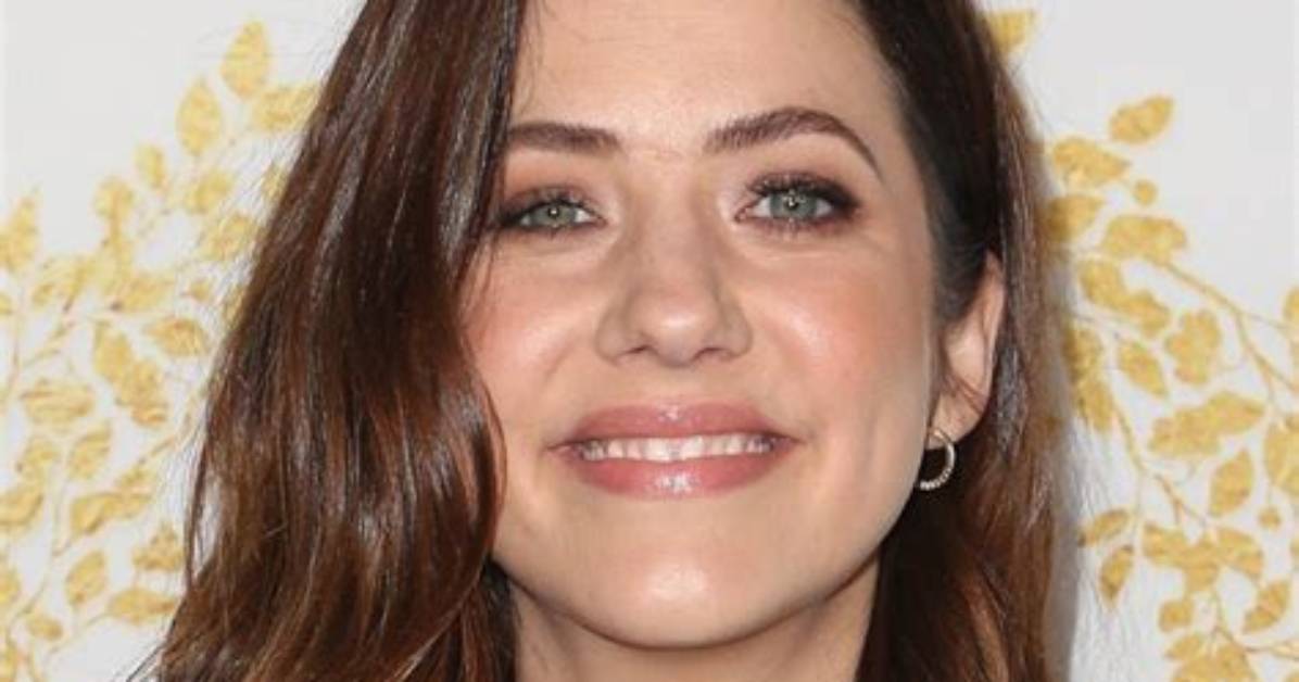 Julie Gonzalo: a Journey Through Film