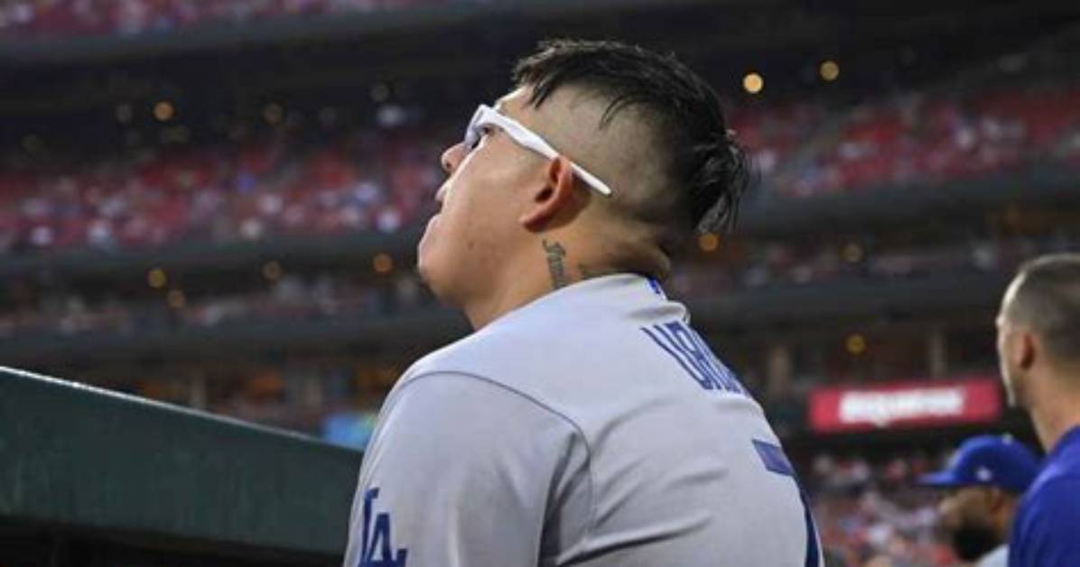 Julio Ura: a Rising Star in Major League Baseball