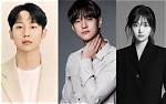 Jung Hae-in Will Be Cast as One of the Lead Characters in the Upcoming Drama “Connect”