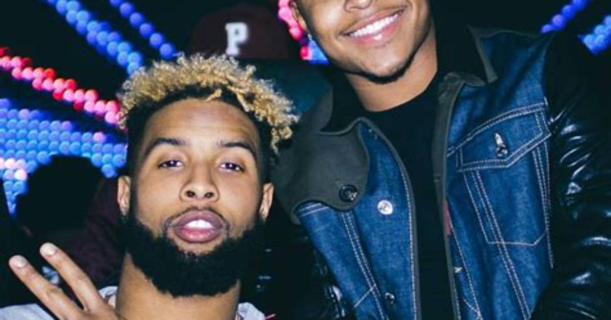 Justin Bieber and Odell Beckham Jr. : Unraveling the Unbreakable Bond