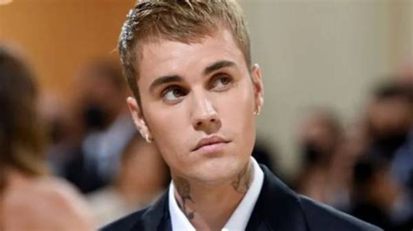 Justin Bieber at Age 28: a Journey Through Fame and Growth