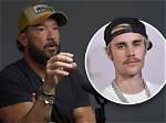 Justin Bieber's Connection to Pastor Carl Lentz: a Spiritual Journey Explored