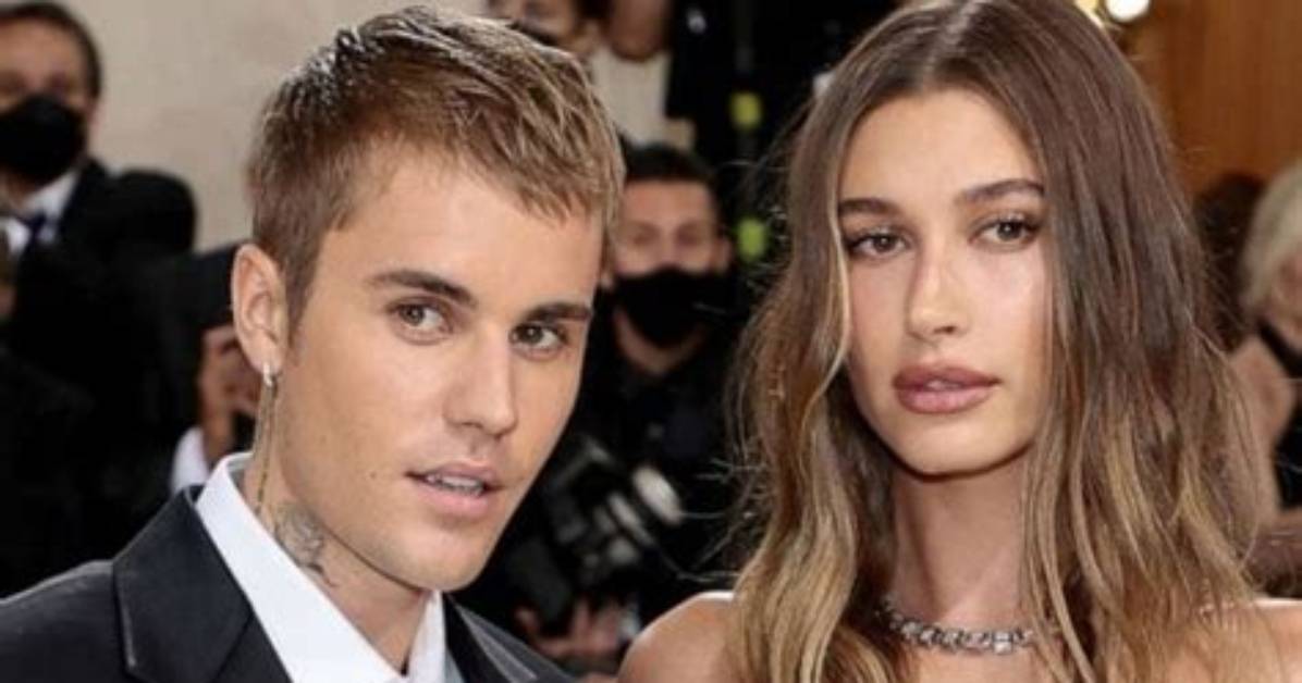 Justin Bieber’s Security Mistakes Wife Hailey Bieber for a Fan, Yells at Her: Watch