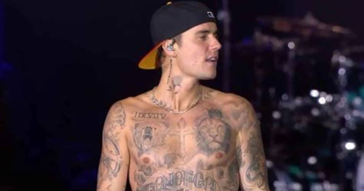 Justin Bieber: the Journey of a Pop Sensation and How Much Old Is He?