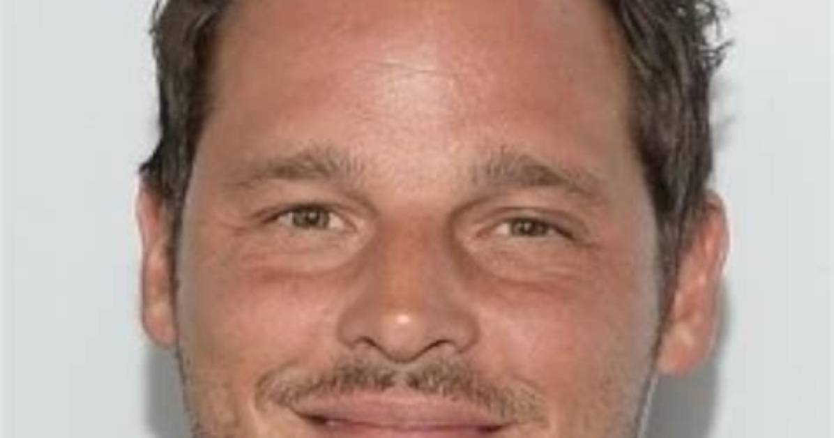 Justin Chambers: Award-Winning Actor