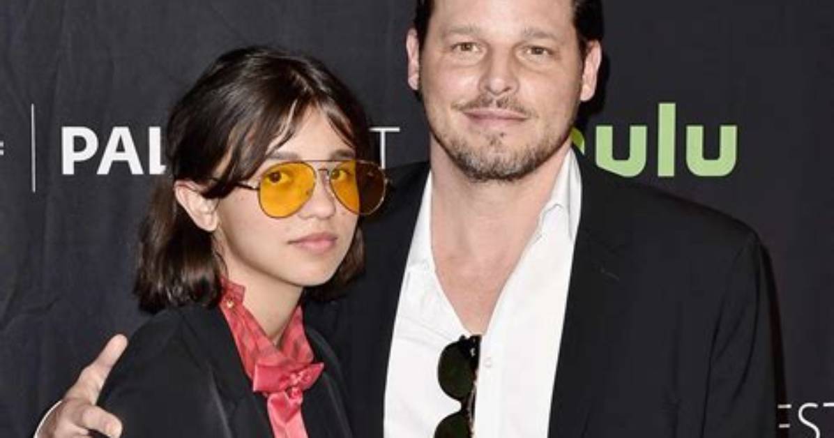 Justin Chambers' Current Marital Status: Unveiling His Wife