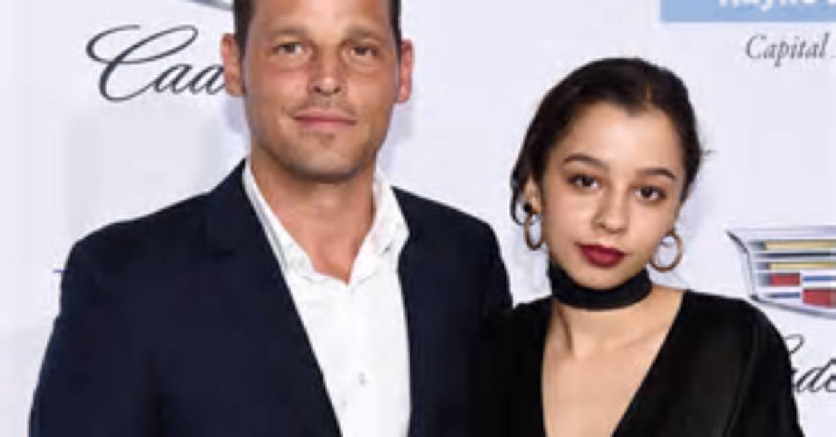 Justin Chambers' Heritage and Ethnic Roots Revealed