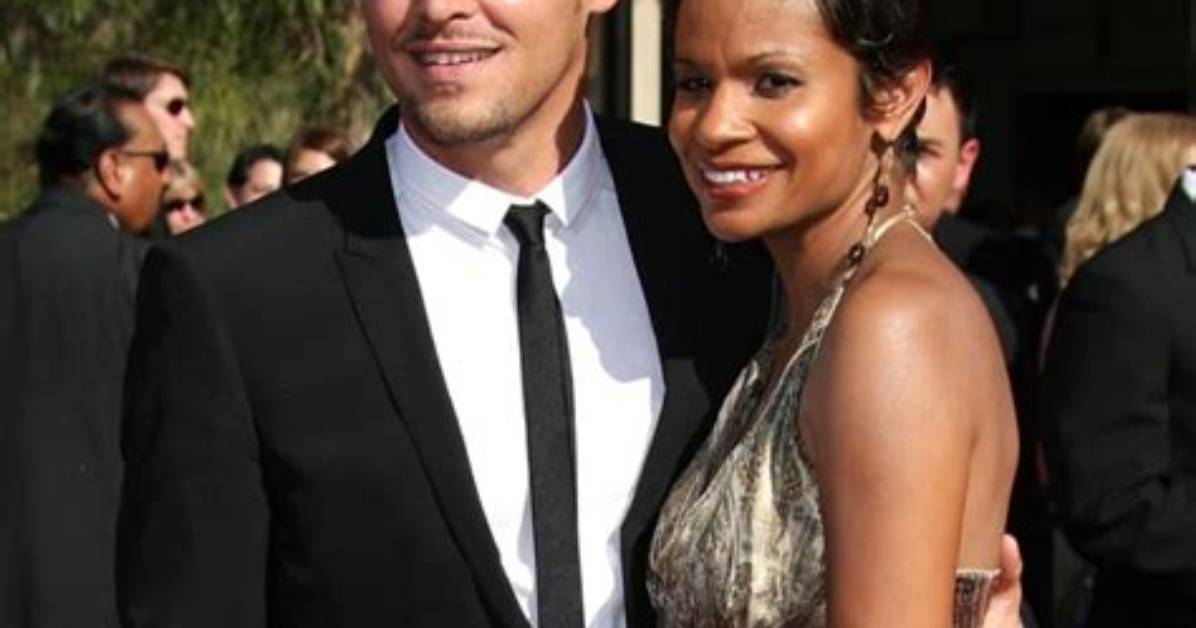 Justin Chambers' Wife: Everything You Need to Know About Keisha Chambers