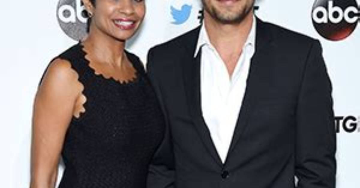 Justin Chambers' Wife's Age: a Journey Through Time