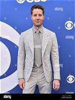 Justin Hartley: a Rising Star in Hollywood