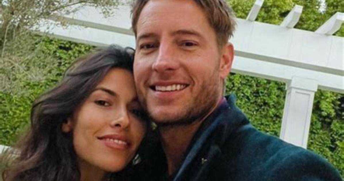Justin Hartley and His Brides: a Journey of Love and Relationships