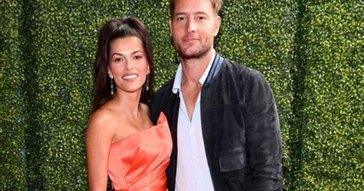 Justin Hartley's Current and Past Spouse: a Detailed Look