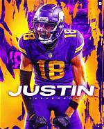 Justin Jefferson: Unveiling the Connection Between Autism and Athleticism
