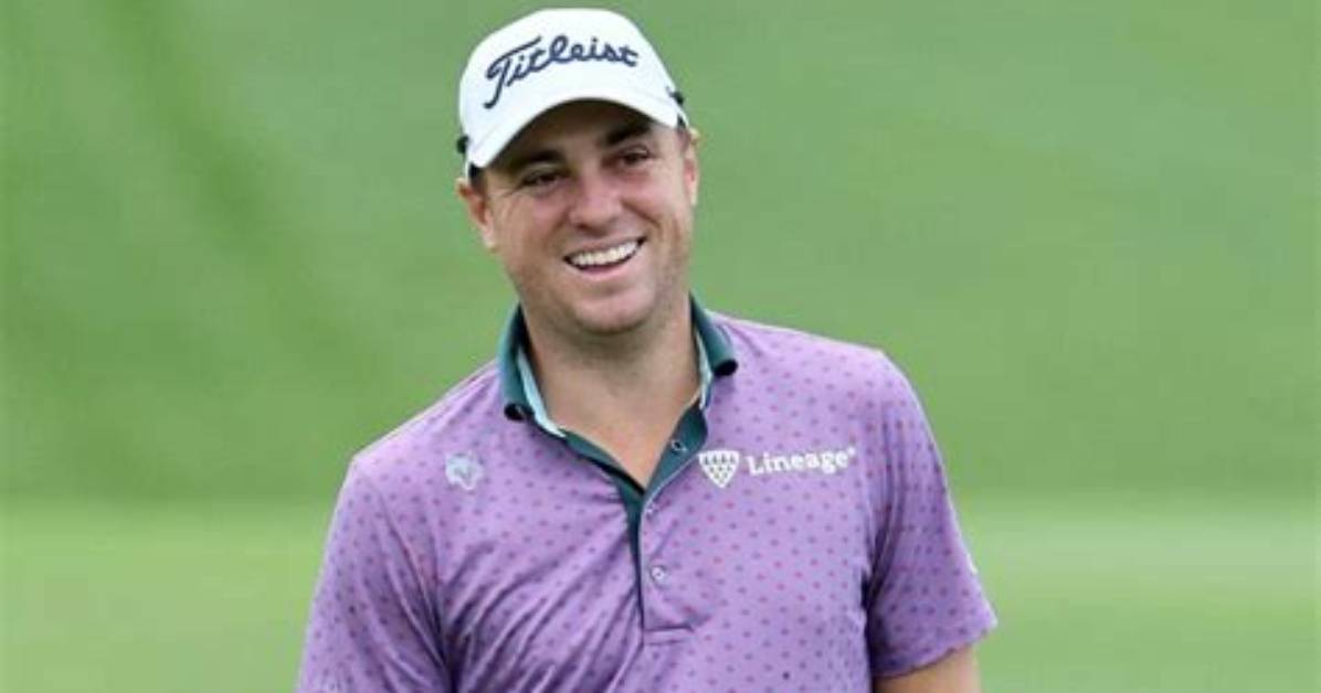 Justin Thomas Height, Weight, Net Worth, Age, Birthday, Wikipedia, Who, Nationality, Biography