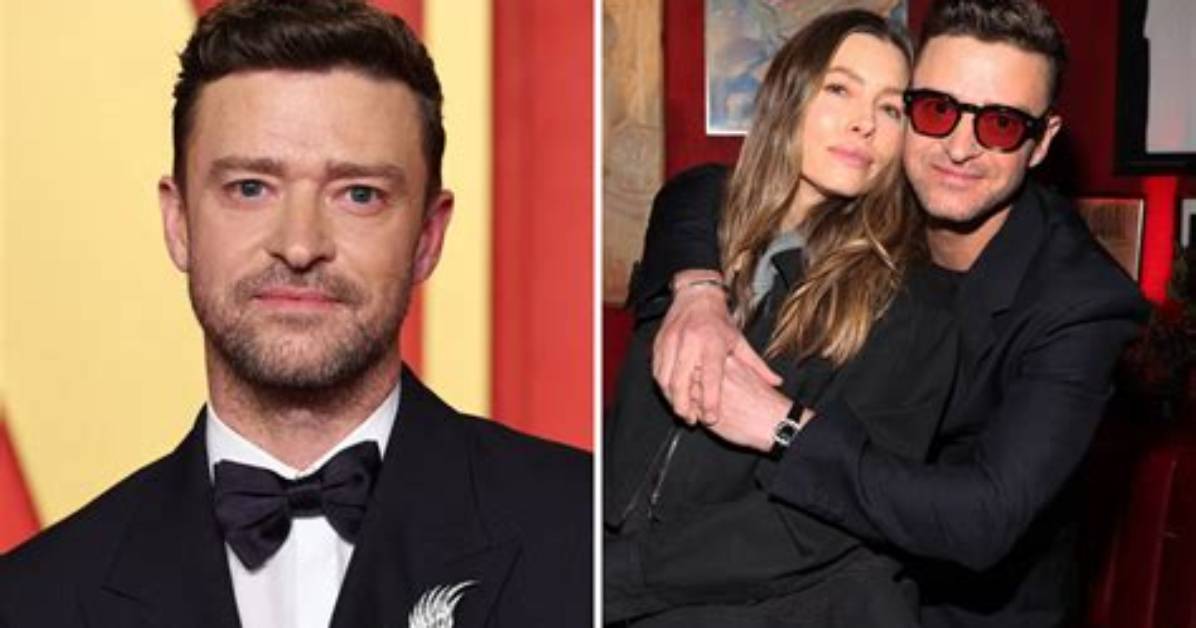 Justin Timberlake's Staggering Net Worth: Unveiled