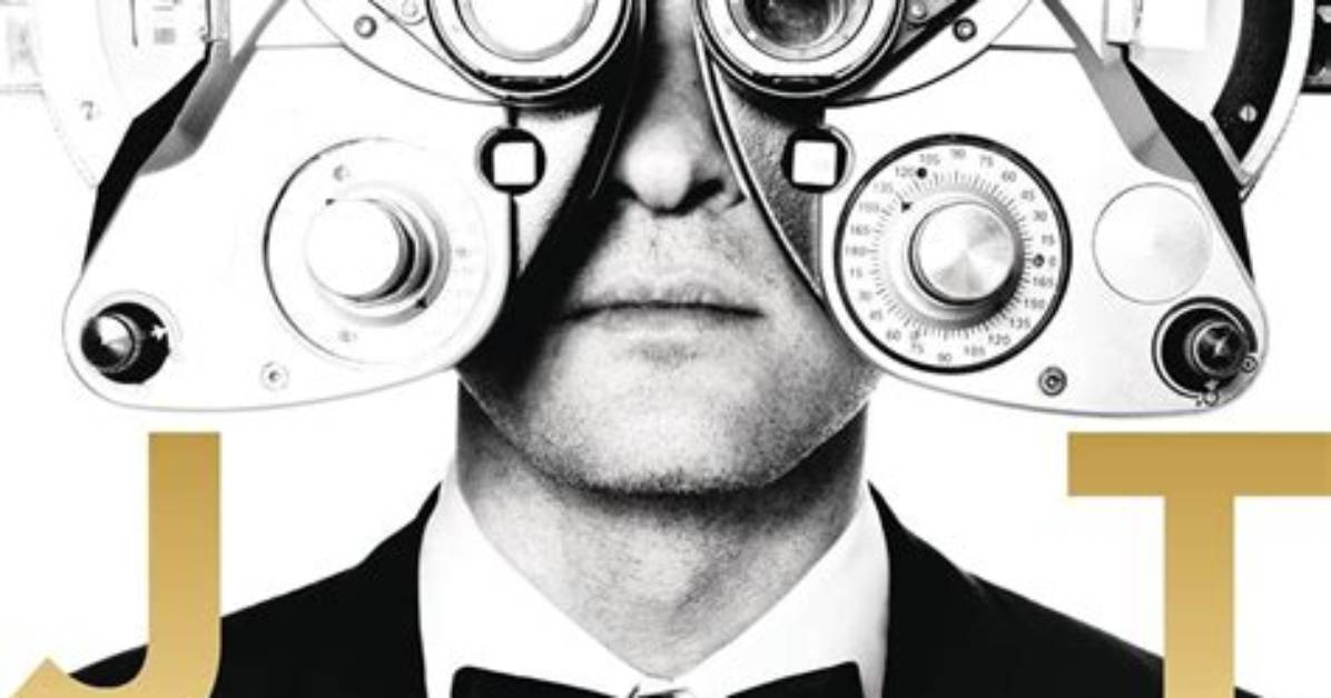 Justin Timberlake Timeless: an Enduring Masterpiece